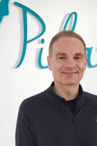 Pilates Studio Saar Matthias