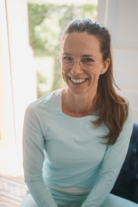 Pilates Studio Saar Nadine