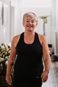 Pilates Saarlouis